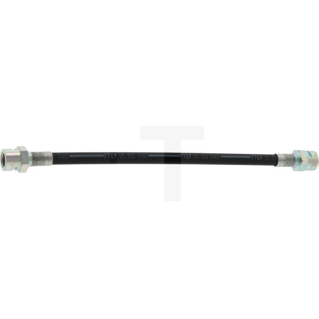 GRANIT Remslang lengte 260 mm Unimog U 2010, U 401, U 402, U 411 - 154131554, A0004283935
