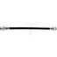 GRANIT Remslang lengte 260 mm Unimog U 2010, U 401, U 402, U 411