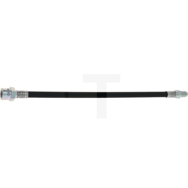 GRANIT Brake cable Length 300 mm Unimog U 425, U 435, U437 - A0014283935