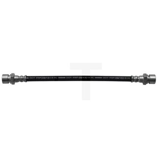 GRANIT Brake cable DOT4, 250 mm Mercedes-Benz MB Trac 700-1800, U 403-437