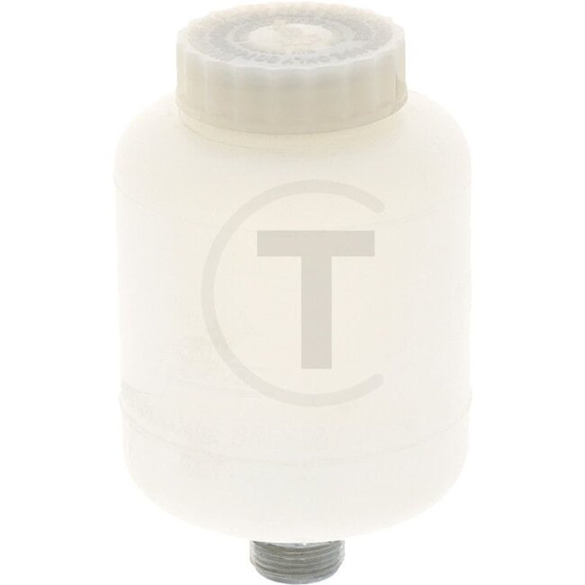 GRANIT Reservoir 0,35 l Unimog U 427, U 435, U 437 - 154131469, A0024312402