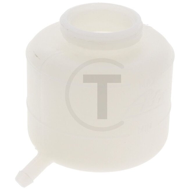 GRANIT Expansion tank Unimog U 403 - U 425, MB Trac 1100, 1300, 1500 - A0014319902