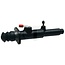 GRANIT Master brake cylinder Ø 20,64 / 28,57 mm single circuit Unimog U 411, U 421