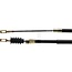 GRANIT Handbremsseil links Scheibebremse ab Serien. 157584 Mercedes-Benz