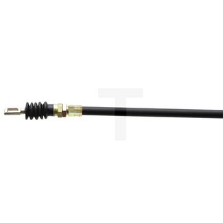 GRANIT Handbremsseil links Mittelschalter Mercedes-Benz MB Trac 800