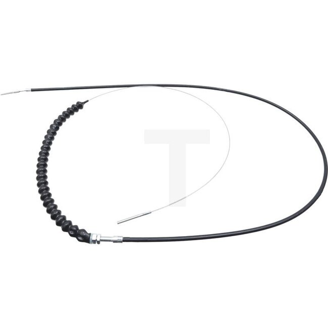 GRANIT Handbremsseil Handbremshebel über Umlenkrolle ab Fg. Nr. 103246 Unimog U 403, U 406, U 413, U 416, U 417 - A4064200985