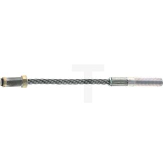 GRANIT Remkabel tussenhendel remkabelhouder Mercedes-Benz Unimog U 403 - 417