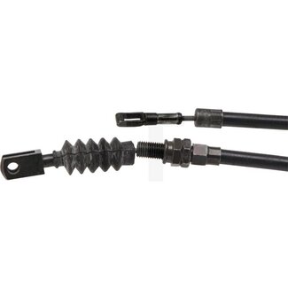 GRANIT Handbremsseil neue Achse kurzer Radstand Unimog U 411