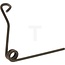 GRANIT Feder Handbremshebel Mercedes-Benz MB Trac 65/70, U 404, U 421