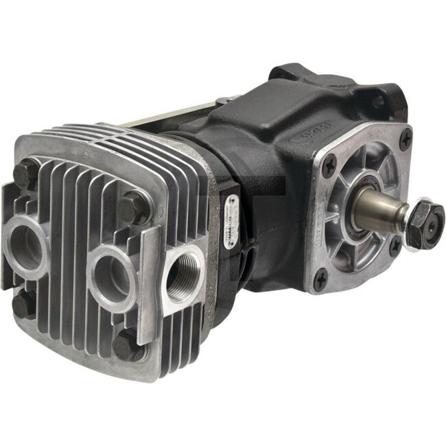 GRANIT Compressor MB Trac 1300, 1400, 1500, 1600, 1800 - 15413534, A0031315001