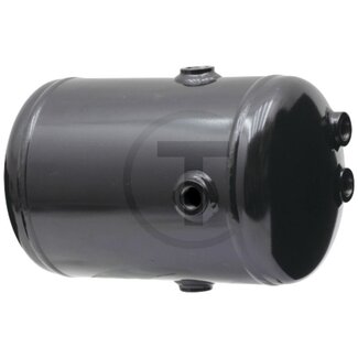 GRANIT Air reservoir Ø 230 mm 9 litre MB Trac 700, 800, 900, 1000, 1100