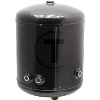 GRANIT Luftkessel 27 Liter Mercedes-Benz U 403 - U 417, MB Trac 1100-1500