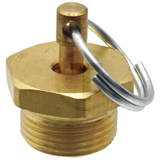 GRANIT Soupape de purge