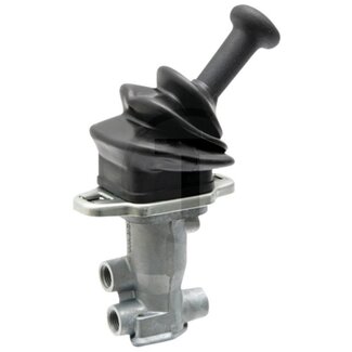 GRANIT Hand brake valve Note version up to model year approx. 88 MB Trac 700, 800, 900, 1000, 1100, 1300, 1500, U 424, U 425