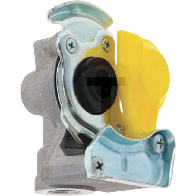 GRANIT Connector head Unimog U 403 - U 437, MB Trac 700 - 1800