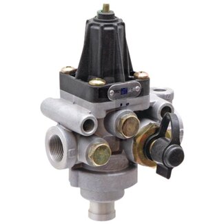 GRANIT Drukregelaar Mercedes-Benz MB Trac 700 - 1800, U 424 - 435