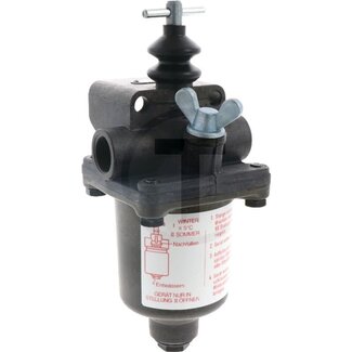 GRANIT Protection antigel