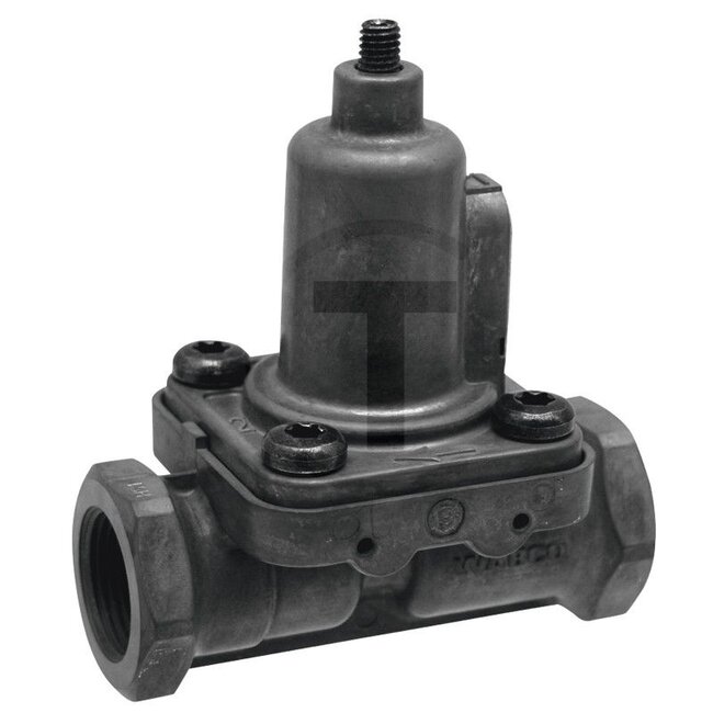 GRANIT Overflow valve MB Trac 700, 800, 900, 1000, 1100 - A0014294944