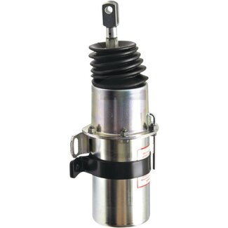 GRANIT Spring-loaded cylinder Mercedes-Benz MB Trac 800-1100