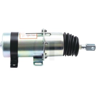 GRANIT Federspeicherzylinder Hub 80 mm, aflaatdruk 6,3 bar Unimog U 424 - U 437