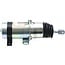 Spring-loaded cylinder stroke 80 mm, aflaatdruk 6,3 bar Unimog U 424 - U 437