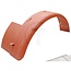 GRANIT Spatbord voor rechts 260 mm breed Unimog U 424, U 425, U 427