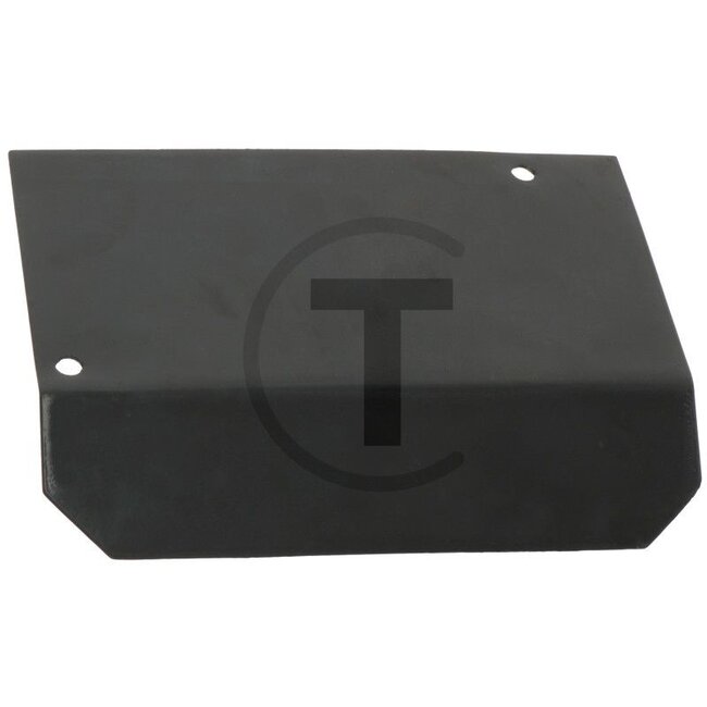 GRANIT Cover panel Only for tractors without front PTO Mercedes-Benz MB Trac 1000, 1100 - A4405240633