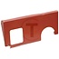 GRANIT Cover plate with front PTO Mercedes-Benz MB Trac 1100-1500