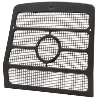 GRANIT Kühlergrill grundiert Mercedes-Benz MB Trac 1100-1500
