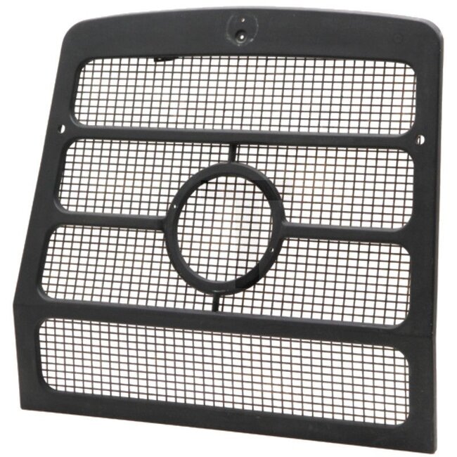 GRANIT Radiator grille primed MB Trac 1100, 1300, 1500 - A4427500902