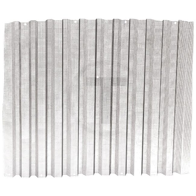 GRANIT Schutzgitter grundiert MB Trac 700, 800, 900, 1000, 1100