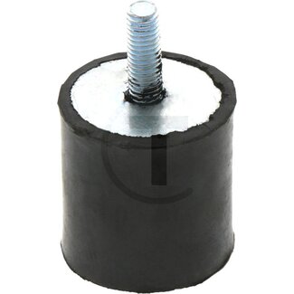 GRANIT Silentbloc pour verrou de capot