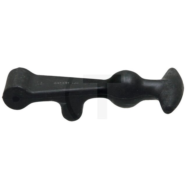 GRANIT motorkaphouder rubber MB Trac 65/70, 700, 800, 900 - 1550261947112