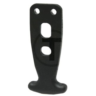 GRANIT Haubenhalter Mercedes-Benz MB Trac 1100 - 1800, U 403 - U 421