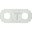 GRANIT Base hood catch Mercedes-Benz