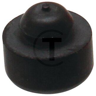 GRANIT Haubenauflagestopfen Mercedes-Benz MB Trac 1300 - 1800, U 403 - U 421