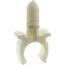 GRANIT Clip Haubenstange Mercedes-Benz MB Trac 700-1100