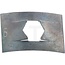 GRANIT Borgplaat Mercedes-Benz MB Trac 700-1100