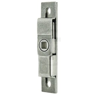 GRANIT Hood lock side cover MB Trac, Mercedes-Benz
