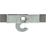 GRANIT Motorkapslot Mercedes-Benz Unimog U 403 - U 421