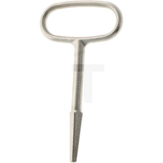 GRANIT Clé à mandriner pour verrou de capot