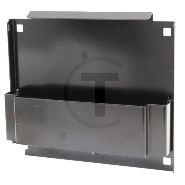 GRANIT Halter Unterlegkeil MB Trac 65/70, 700, 800, 900, 1000, 1100, 1300, 1400, 1500, 1600, 1800 - A0005830151