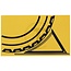 GRANIT Hinweisschild Mercedes-Benz MB Trac 65/70, 700-1800