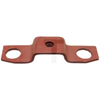 GRANIT Houder wieldop Mercedes-Benz MB Trac 1100-1800