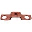 Halter Raddeckel Mercedes-Benz MB Trac 1100-1800