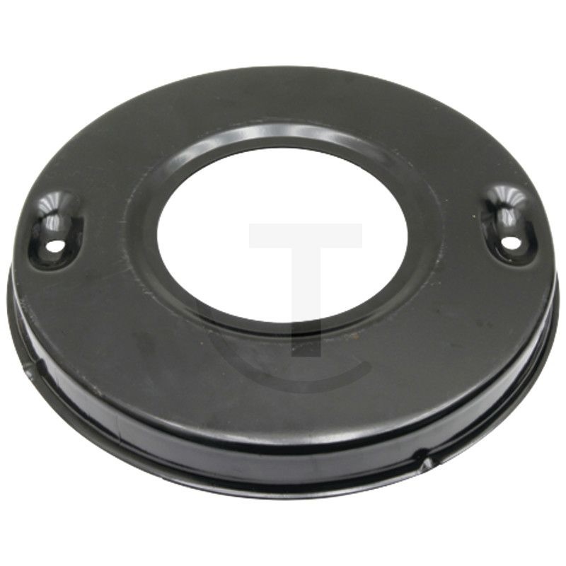 GRANIT Raddeckel vorne und hinten Mercedes-Benz MB Trac 1100-1500