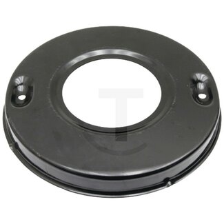 GRANIT Wieldop achter Mercedes-Benz MB Trac 1300 - 1800