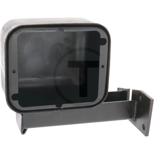 GRANIT Lamphouder links MB Trac 1100, 1300, 1400, 1500, 1600, 1800 - 154131572, A4435400173