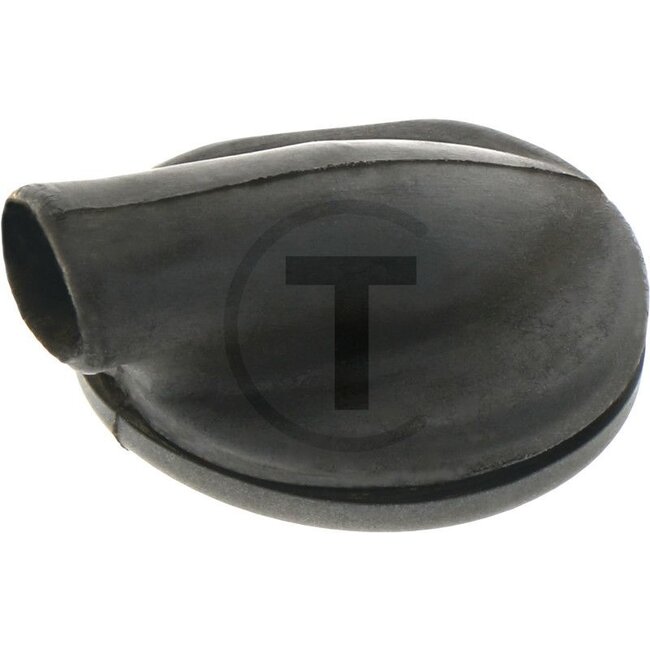 GRANIT Kabeldoorvoer lamphouder MB Trac 700, 800, 900, 1000, 1100, 1300, 1400, 1500, 1600, 1800 - 154131384, A3149970181