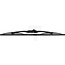 GRANIT Wiper blade central shifter length 400 mm MB Trac 65/70, 700, 800, 900